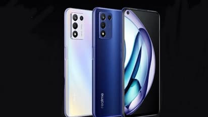 Realme ने लॉन्च किया Realme Q3T स्मार्टफोन, 48MP कैमरे के साथ मिलेंगे कई शानदार फ़ीचर्स
