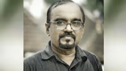 സാംസ്കാരിക പ്രവർത്തകൻ അഷ്റഫ് മലയാളി അന്തരിച്ചു
