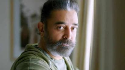 Kamal Haasan| നടന്‍ കമല്‍ഹാസന് കൊവിഡ് സ്ഥിരീകരിച്ചു