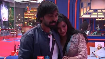 Bigg boss telugu5:హౌస్ లో మానస్-ప్రియాంక కోసం పూల పరుపు సిద్ధం... ట్రాన్స్ జెండర్ తో శృతిమించిన హీరో రొమాన్స్!