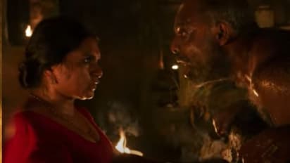 Churuli Movie| ലിജോ ജോസ് പെല്ലിശ്ശേരിയുടെ 'ചുരുളി' ഒടിടിയിൽ; ട്രെയിലര്‍