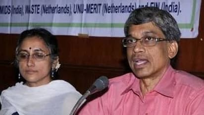 தவறான வடிகால் கட்டமைப்பே சென்னை வெள்ளத்திற்கு காரணம்.. குமுறும் நீரியல் வல்லுனர் ஜனகராஜ்.