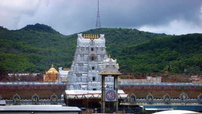 TTD News: శ్రీవారి ప్రత్యేక దర్శనానికి ఆన్ లైన్ లో టికెట్లను ఎలా బుక్ చేసుకోవాలి.. పూర్తి వివరాలు మీ కోసం..