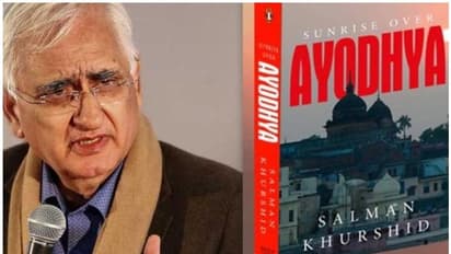 Salman Khurshid| എൻ്റെ പുസ്തകം ഐക്യത്തിന് വേണ്ടിയുള്ളത്; അയോധ്യ പുസ്തക വിവാദത്തിൽ വിശദീകരണവുമായി സൽമാൻ ഖുർഷിദ്