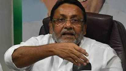 UP Election 2022: NCP in talks with Samajwadi Party over seat-sharing formula, says Nawab Malik