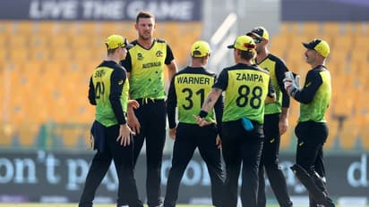 19 ఏళ్ల పురుష క్రికెటర్‌పై అత్యాచారం, వేధింపులు... ఆస్ట్రేలియా జట్టులో కలకలం...