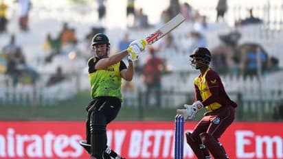 T20 World Cup ‌| പാകിസ്ഥാനെതിരായ സെമി; വിജയടീമിനെ പൊളിക്കുമോ ആരോണ്‍ ഫിഞ്ച്