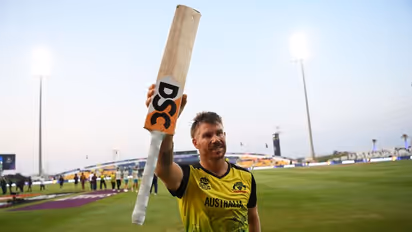 ICC T20 World Cup 2022: Australia agonised by David Warner's injury ahead of opening tie