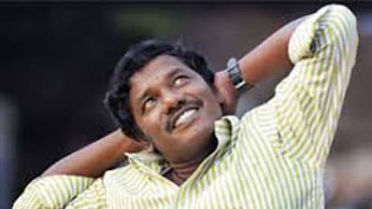 Karunas : அரசியலுக்கு டாடா காட்டி விட்டு... சினிமாவில் புதிய அவதாரம் எடுத்த கருணாஸ் - கனவு நனவானதாக நெகிழ்ச்சி