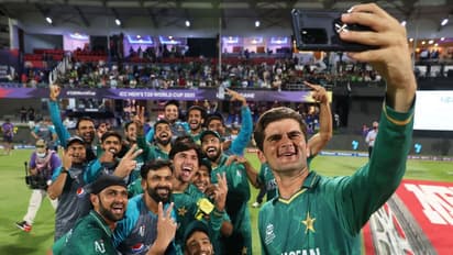 Pakistan Visa: ஒரு வழியாக பாகிஸ்தானுக்கு விடிவு காலம் பொறந்தாச்சு; விசா கிடைத்து இந்தியா வரும் பாக். டீம்!