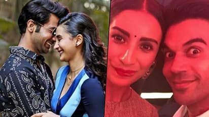 Rajkummar Rao, Patralekhaa wedding details: Inside dance 'VIDEO' leaked, bride to wear Sabyasachi and more