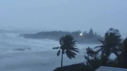 Floods & Droughts: ದೇಶಕ್ಕೆ ಆತಂಕ: ಮುಂದುವರೆಯಲಿದೆ ಪ್ರವಾಹ, ಬರ, ಚಂಡಮಾರುತ: ತಜ್ಞರ ಎಚ್ಚರಿಕೆ!