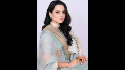 Kangana Ranaut की बढ़ सकती हैं मुश्किलें, कांग्रेस की शिकायत पर जयपुर-जोधपुर में FIR,उदयपुर-चूरू में होगी जांच