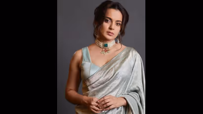 AAP files complaint against Kangana Ranaut for ‘India got real freedom in 2014’, seditious remark