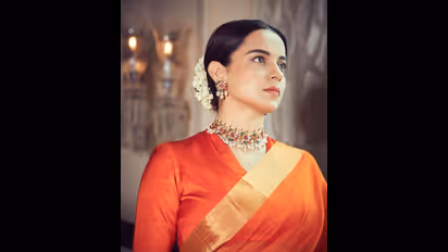 Kangana Ranaut: 'পাগলামি না রাষ্ট্রোদ্রোহিতা' কী বলব, কঙ্গনার মন্তব্যের পর প্রশ্ন বিজেপি নেতার