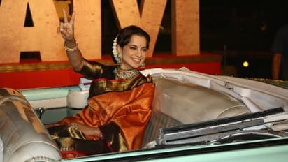 1947ರಲ್ಲಿ ದೊರಕಿದ್ದು ಭಿಕ್ಷೆ, 2014ರಲ್ಲಿ ಸಿಕ್ಕಿದ್ದು ಸ್ವಾತಂತ್ರ್ಯ! ಕಂಗನಾ ವಿವಾದ