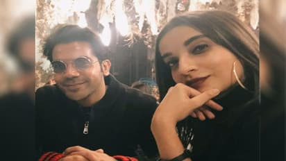 Rajkummar Rao Wedding: पत्रलेखा की बहन ने शादी के पीछे का Video किया पोस्ट, फैंस देख हुए हैरान