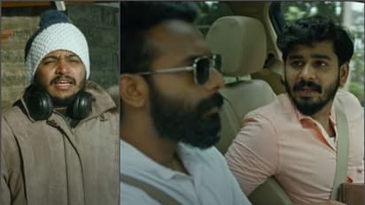 Janeman Trailer | തിയറ്ററില്‍ പൊട്ടിച്ചിരി തീര്‍ക്കാന്‍ 'ജാന്‍.എ.മന്‍'; ട്രെയ്‍ലര്‍ അവതരിപ്പിച്ച് മമ്മൂട്ടി