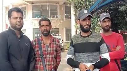 झारखंड में कश्मीरी युवकों से मारपीट, पाकिस्तान मुर्दाबाद के लगवाए नारे, कहा - शहर छोड़ दो वरना..