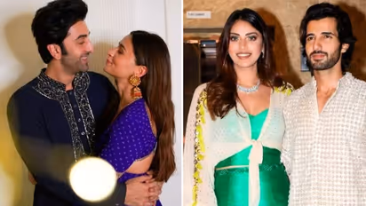 Ranbir Kapoor, Alia Bhatt have some couple plans for BFF Anushka Ranjan, Aditya Seal’s wedding?