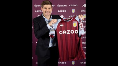 EPL 2021-22: Anfield awaits former Liverpool legend and Aston Villa manager Steven Gerrard's emotional return
