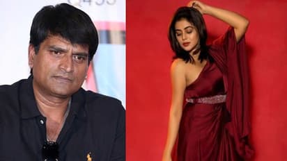 హీరోయిన్ పూర్ణ, రవిబాబు మధ్య ఎఫైర్.. ఇదిగో క్లారిటీ!