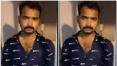 ഭാര്യയുടെ അശ്ലീലവീഡിയോ കണ്ട ഭര്ത്താവ് ആത്മഹത്യ ചെയ്ത സംഭവം; കാമുകന് അറസ്റ്റില്