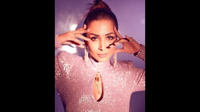 Malaika Arora Photoshoot- স্টানিং ফোটোশ্যুটে এবার মাল্লা ঝড়, রূপ যেন ফেটে পড়ছে অর্জুন প্রেমিকার