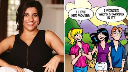 Zoya Akhtar’s next with Archie Comics to launch three big star kids? Here is what we know