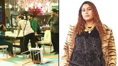 Bigg Boss 15: Was Afsana Khan cheated by housemates? Here is what had happened