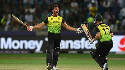 T20 World Cup 2021: Pakistan lose finals 'mauka' after Australia 'Wade' through semis with 5 wicket-win