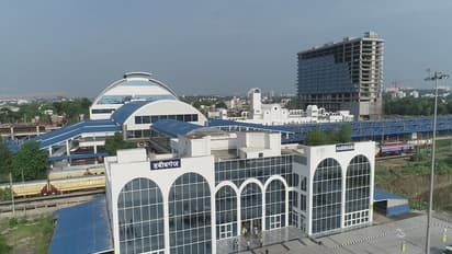 13 से 15 नवंबर तक बंद रहेगा हबीबगंज रेलवे स्टेशन का प्लेटफॉर्म नंबर-1, इन ट्रेनों के स्टॉपेज में हुआ बदलाव