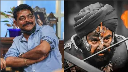Marakkar | 'നിങ്ങളുടെ കൈയടികള്ക്കിടയിലേക്ക് കുഞ്ഞാലി വരും'; സന്തോഷം പങ്കുവച്ച് ആന്റണി പെരുമ്പാവൂര്