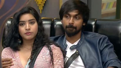 Bigg Boss Telugu 5: కుక్కల్లాగా పనిచేశాం, అనీ మాస్టర్ సీరియస్..బిగ్ బాస్ హౌస్ లో ధర్నా