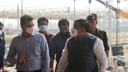 जनजातीय गौरव दिवस महासम्मेलन: 5 हजार बसों से लाए जाएंगे 2 लाख आदिवासी, खाने-पीने, ठहरने पर 13 करोड़ होंगे खर्च