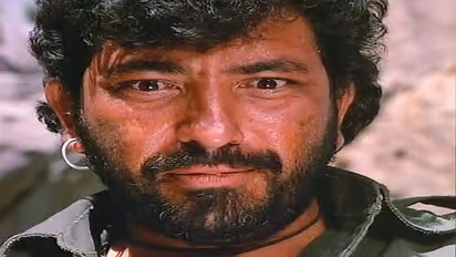 Amjad Khan Birth Anniversary: अगर वो धोबी नहीं होता तो अमजद खान कभी गब्बर सिंह नहीं बन पाते, जानें पूरी कहानी