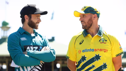 T20 World Cup: Aus vs NZ ಆಸೀಸ್‌ vs ಕಿವೀಸ್ ನಡುವಿನ ಕಾದಾಟದಲ್ಲಿ ಗೆಲ್ಲೋರು ಯಾರು..? ಭವಿಷ್ಯ ನುಡಿದ ವಾರ್ನ್‌..!