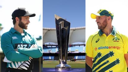 T20 WC 2021 Final, Aus vs Nz- ফাইনালে মুখোমুখি দুই প্রতিবেশী, নতুন  চ্যাম্পিয়ন পাবে টি২০ ক্রিকেট