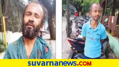 Bengaluru Traffic Police| ಮಾನಸಿಕ ಅಸ್ವಸ್ಥನಿಗೆ ಬುದುಕು ಕೊಟ್ಟ ಸಂಚಾರ ಪೊಲೀಸರು