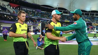 Pakistan vs Australia: 24 ஆண்டுகளுக்கு பின் பாகிஸ்தானுக்கு செல்லும் ஆஸ்திரேலியா..! முழு போட்டி அட்டவணை