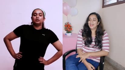 Gauri Krishna| ശരീരഭാരം കുറച്ച് ഗൗരി കൃഷ്ണ; വര്ക്കൗട്ട് അനുഭവം പങ്കുവച്ച് താരം