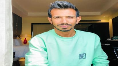 yuzvendra chahal ipl: என்னிடம் ஒருவார்த்தை கேட்டிங்களா? ஆர்சிபி மீது புதுகுண்டு போட்ட யஜூவேந்திர சஹல்