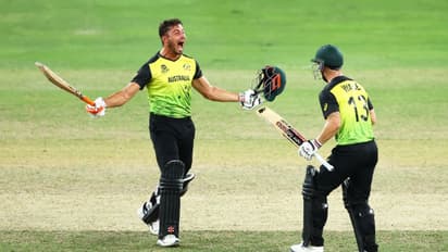 T20 World Cup 2021: ताजा हो गई 11 साल पुरानी याद, तब माइक हसी ने किया था कमाल