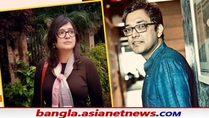 Anupam Roy Divorce: অনুপম-পিয়ার দাম্পত্য ভাঙার নেপথ্যে কি রয়েছে তৃতীয় ব্যক্তি, বাড়ছে জল্পনা