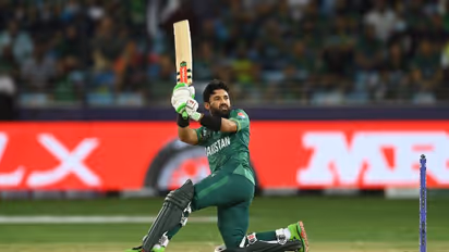 ICC T20I Rankings: Suryakumar Yadav drops to second, Mohammad Rizwan reclaims top spot