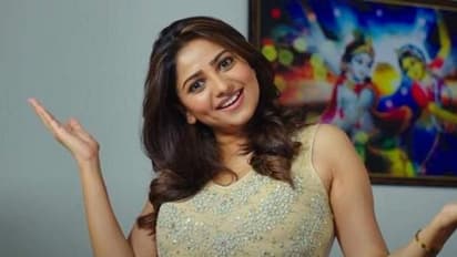 పెళ్లి తర్వాత మీరు ఏం చేస్తారో... సినిమాలో నేను అదే చేశాను, రిపోర్టర్ కి హీరోయిన్ బోల్డ్ ఆన్సర్!