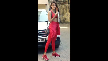 Bollywood Spotlight- জিম বা পার্লার, স্পটলাইটে সেলেবদের হাল হকিকত, এক নজরে বি-টাউন