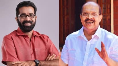 G Sudhakaran |അദ്ദേഹം മഹാനായ നേതാവ്, ഞാൻ കുറച്ച് താഴെ: വിവാദങ്ങൾക്കിടെ ജി.സുധാകരനെ പുകഴ്ത്തി എച്ച്.സലാം
