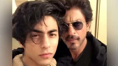 Aryan Khan: ಮಗನಿಗಾಗಿ ಶಾರೂಖ್‌ ತೆಗೆದು ಕೊಂಡಿರುವ ದೊಡ್ಡ ನಿರ್ಧಾರ ಏನು ಗೊತ್ತಾ?