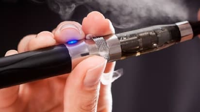 Gujarat busts first 'Zombie E-Cigarette' racket: Rs 28 lakh drug haul linked to dark web